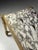 Louis XVI Style Marble Center Table For Sale - Image 5 of 18