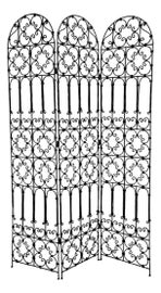 Example of Islamic Screens and Room Dividers