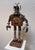 Edwards by David Lipson | Found Object Assemblage Robot made from vintage materials For Sale - Image 4 of 5
