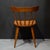 Mid 20th Century Mid-Century Paul McCobb Planner Group for Winchendon Furniture Solid Maple Side Chair c.1950-1964 For Sale - Image 5 of 7