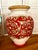 Casola Ceramica Floor Vases 21" X 15" From Positano, Italy 1996 For Sale - Image 9 of 11