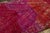 Rug & Kilim Vintage Moroccan Shag Wool Rug With Chevron Design by Rug & Kilim, 1950-1959 For Sale - Image 4 of 9
