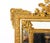 Antique 19th Century French Louis Revival Giltwood Mirror For Sale - Image 3 of 10