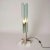 Large Table Lights by Gallotti & Radice, 1965, Set of 2 For Sale - Image 8 of 13