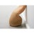 Leaning Against the Wall I Decorative Ceramic Vase by Lillian Tørlen For Sale - Image 4 of 8