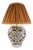 Antique Tobacco Lamp, 1965 For Sale