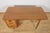 1960s Art Deco Oak Desk by Gunnar Ericsson for Åtvidaberg / Facit AB, Sweden, 1950s For Sale - Image 5 of 18