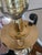 1980s 1980s Frederick Cooper Brass Urn Trophy Lamp For Sale - Image 5 of 15