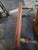 Wood Vintage Hand-Painted, Carved Indian Coffee Table For Sale - Image 7 of 7