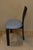 Totem Chairs by Torstein Nilsen for Westnofa, Norway, 1980s, Set of 2 For Sale - Image 6 of 15