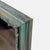 Traditional Vintage Carved Wood Mirror For Sale - Image 3 of 5