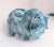 Miniature Well-Carved Lapiz Lazuli Piglet - Pig, Piggy.! For Sale - Image 4 of 12