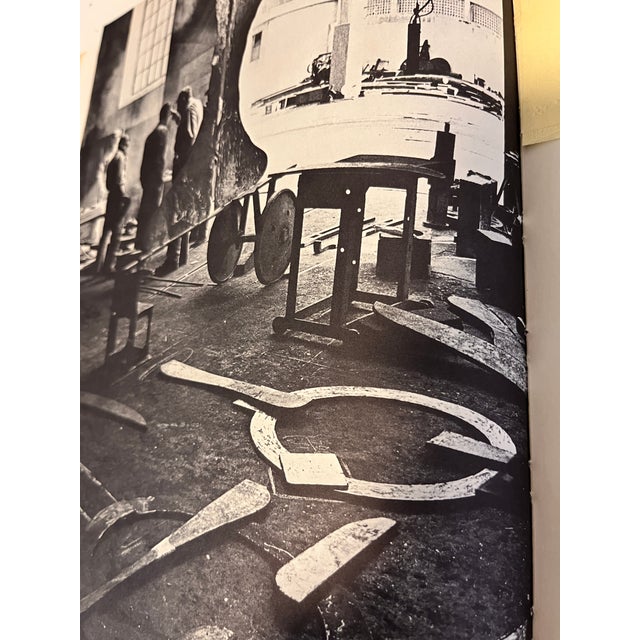 1964 Art News Annual Bound Magazine For Sale In New York - Image 6 of 8