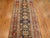 Zabihi Collection Bidjar Antique Persian Long Runner - 3' x 17'1" For Sale In New York - Image 6 of 7