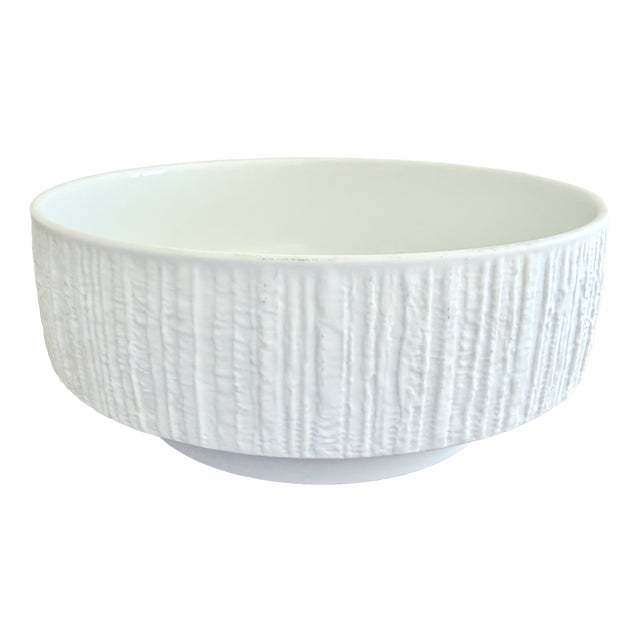 Large Bowl from Thomas, 1970s For Sale