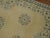 Canary Yellow Early 20th Century Neutral Chinese Rug - 5'2" x 7'11" For Sale - Image 8 of 12