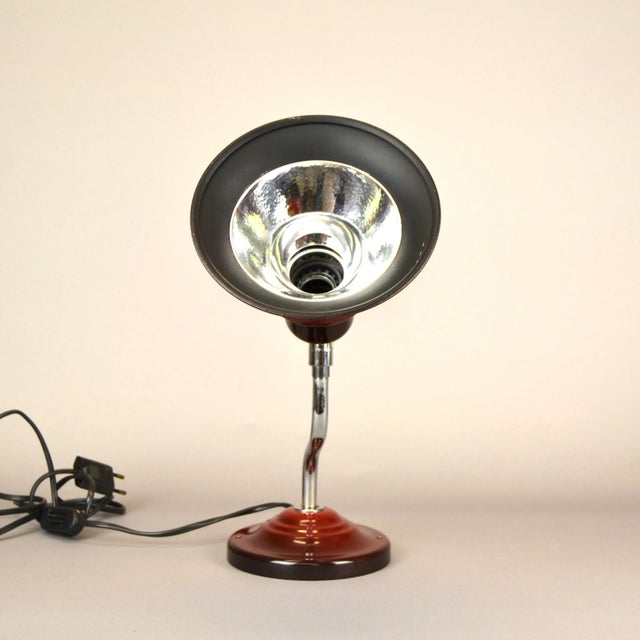 Wall Lamp by Jan Wickelgren for Aneta, 1970s For Sale - Image 4 of 8