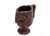 Sirio Pellegrini, Mug Sculpture, 1960s, Terracotta For Sale - Image 3 of 5