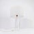 Large sculptural table or table lamp designed by Charles Hollis Jones, USA, 1970s. Body formed by a single solid...