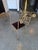 1920s 1920.s Italian Wrought Iron Savarola Chair With Birds For Sale - Image 5 of 9