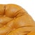 Sculptural 1970s Tufted Camel Lounge Chair & Sofa Set For Sale - Image 14 of 18