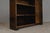 Wood Art Deco Bookshelf in Birch For Sale - Image 7 of 17