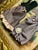 Antique Ladies in Gowns Shadow Box For Sale In New York - Image 6 of 8