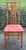 Beautifully crafted in Italy, this striking set of 10 teakwood dining chairs showcases timeless mid-century modern design....