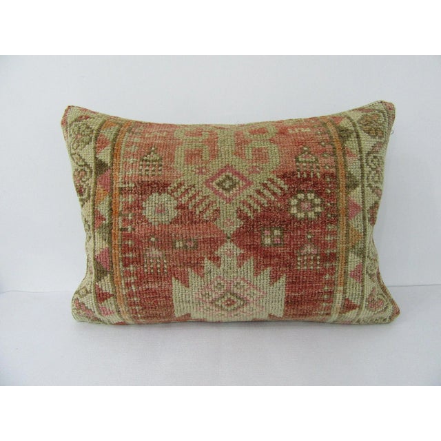 Decorative Large Pillow For Sale - Image 4 of 4