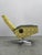 Mid-Century Modern Reclining Lounge Chair, 1970s For Sale - Image 4 of 16