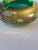 1940s Flavio Poli Seguso Murano Glass Sommerso Bullicante Bowl Ashtray For Sale - Image 14 of 15