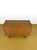 Danish Oak Double Sideboard with Drawers by Hundevad, 1960s For Sale - Image 4 of 5