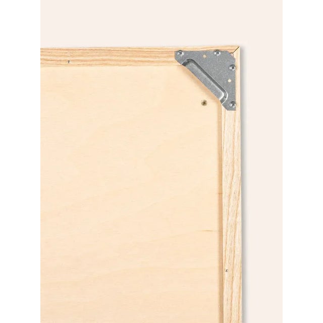 Bouquet, 1920s, Oil on Canvas, Framed For Sale - Image 7 of 8