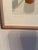 Thomas McKnight Thomas McKnight “Nantucket Lighthouse” Serigraph, Signed and Numbered For Sale - Image 4 of 7