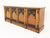 English Gothic Sideboard in Oak, 1850s For Sale - Image 6 of 6