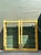 Contemporary Vintage Maple and Chrome Etagere After Karl Springer - A Pair For Sale - Image 3 of 13