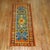 Blue Vintage Moroccan Rug - 2' x 4'9" For Sale In New York - Image 6 of 6