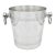 Vintage French Champagne Ice Bucket For Sale