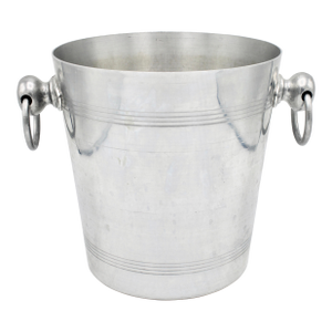 Vintage French Champagne Ice Bucket