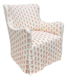 Example of Lee Industries Swivel Chairs