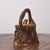 Ceramic 陳泰源 Yixing Zisha ‘Tree Stump' Tea Pot For Sale - Image 7 of 10