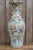 Antique Chinese Qing Dynasty Famille Rose Porcelain Vase For Sale - Image 4 of 18