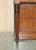 Antique Victorian Walnut Scriban Bureau Bookcase, 1860s For Sale - Image 10 of 18