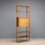 Vintage Bookcase with Drop-Leaf, 1960s For Sale - Image 10 of 11