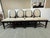 Alexandre Furniture Co. Louis XVI Style Dining Chairs, Set of Eight For Sale In San Francisco - Image 6 of 13