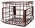 Vintage Dean Foods Milk Crate For Sale