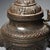 Vintage Tibetan Style Copper Teapot - High Relief Repoussé Ewer With Dragon Spout For Sale - Image 10 of 10
