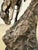 American Bronze "The Mountain Man" Statue After Remington, Signed - 28" H For Sale - Image 3 of 10