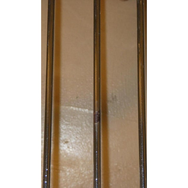 Radiofreccia Chairs by Gastone Rinaldi, Set of 2 For Sale - Image 9 of 16