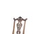 18th Century King John V Chairs, Set of 2 For Sale - Image 4 of 6